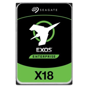 seagate disco duro interno hdd seagate exos x18 16tb sas 12gb   s 256mb
