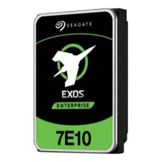 seagate disco duro interno hdd seagate exos 7e10 st4000nm025b 4tb 3.5 pulgadas sata 12gb   s 7200rpm