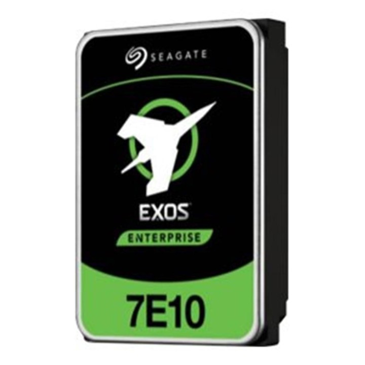 seagate disco duro interno hdd seagate exos 7e10 st4000nm025b 4tb 3.5 pulgadas sata 12gb   s 7200rpm