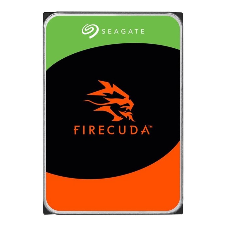 seagate disco duro interno seagate firecuda st8000dxa01 8tb 3.5 pulgadas 7200rpm sata 6gb   s