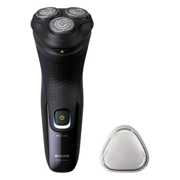 philips afeitadora philips shaver recargable x3021