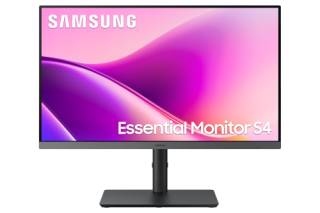 samsung samsung s43uf pantalla para pc 61 cm  24  1920 x 1080 pixeles full hd lcd negro