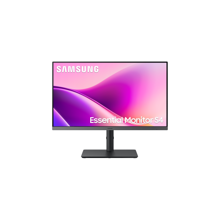 samsung samsung s43uf pantalla para pc 61 cm  24  1920 x 1080 pixeles full hd lcd negro