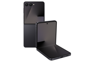 samsung samsung smartphone flip  7 512gb jet black