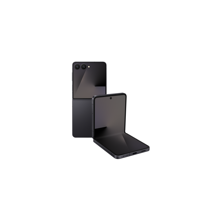 samsung samsung smartphone flip  7 512gb jet black