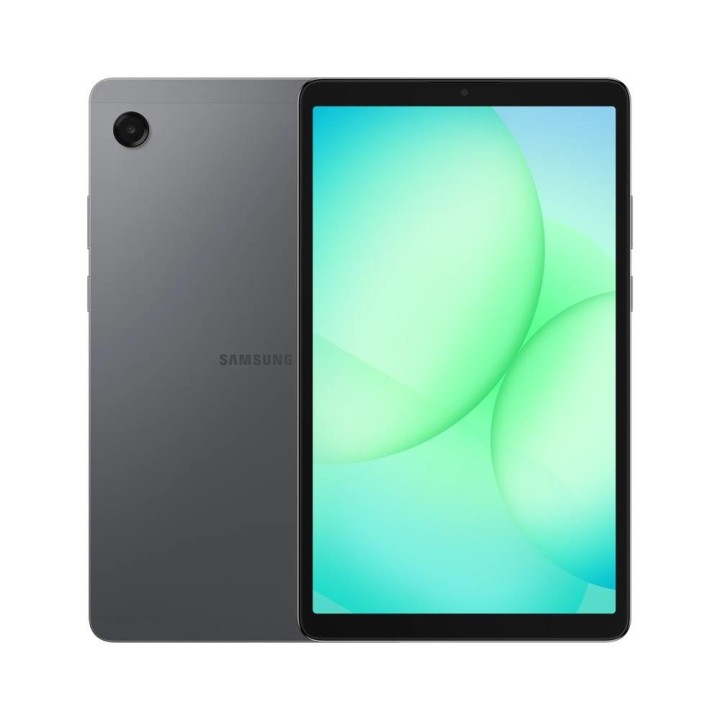 samsung tablet samsung galaxy tab a11 lte 8.7 pulgadas 4gb 64gb gris
