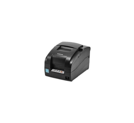bixolon impresora ticket bixolon srp   275 iii usb paralela negro