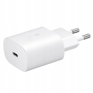 samsung cargador samsung ep   ta800nwe usb tipo c blanco 25w bulk