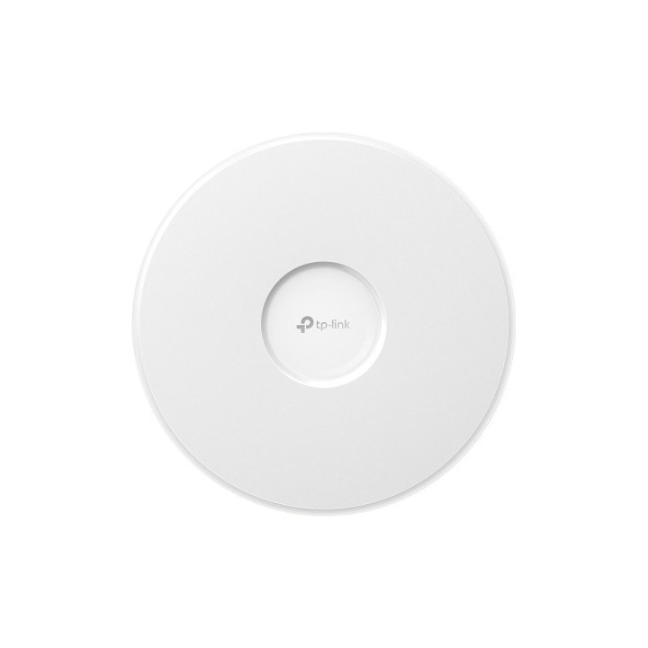 tp link tp link eap772 punto acceso omada be11000 tribanda wi fi 7