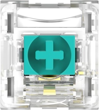 hp hyperx tactile switches