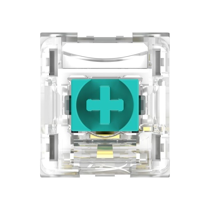 hp hyperx tactile switches