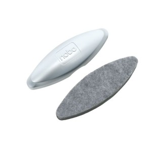 borrador nobo diamond pizarra cristal 1904100