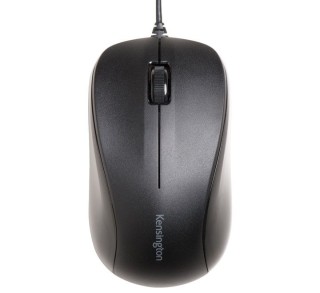raton kensington c/cable valumouse k72110eu