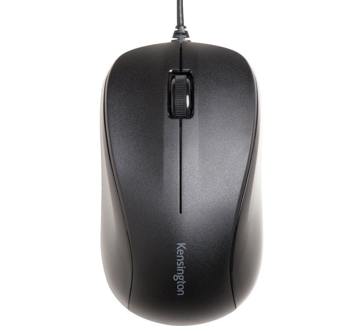 raton kensington c/cable valumouse k72110eu