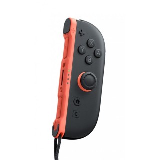 nintendo mando nintendo switch 2 joy   con derecho rojo