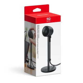 nintendo camara nintendo switch 2