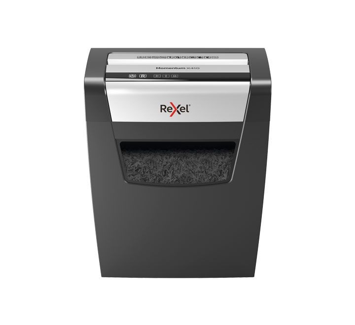 destructora rexel momentum x410 2104571eu
