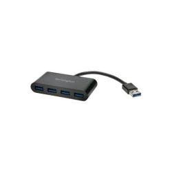 Hub Kensington 4port Usb...