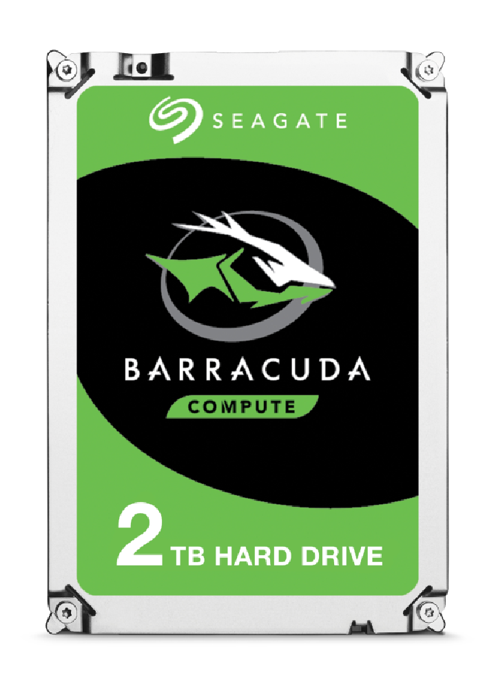 disco seagate 2tb sata3 256mb