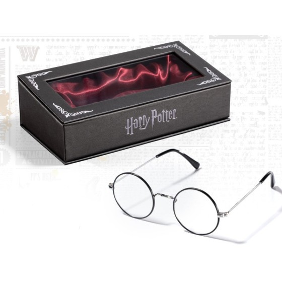 the noble collection replica the noble collection harry potter gafas