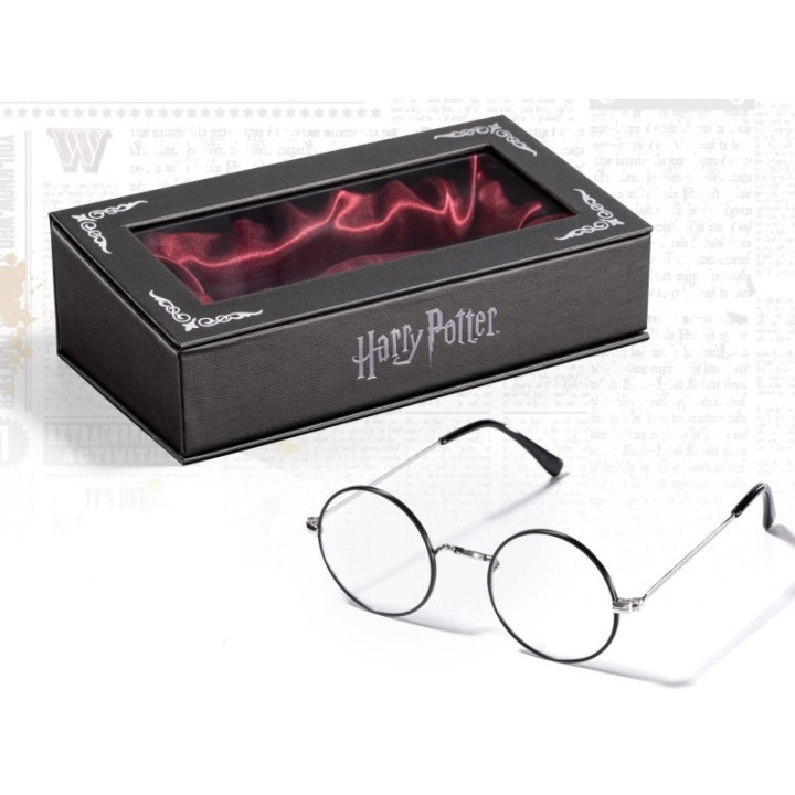 the noble collection replica the noble collection harry potter gafas