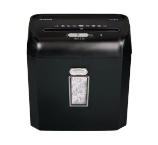 destructora rexel promax rpx612