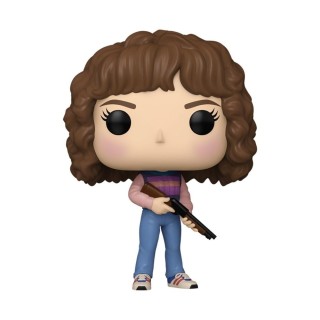 funko funko pop tv stranger things nancy wheeler
