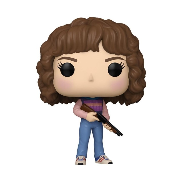 funko funko pop tv stranger things nancy wheeler