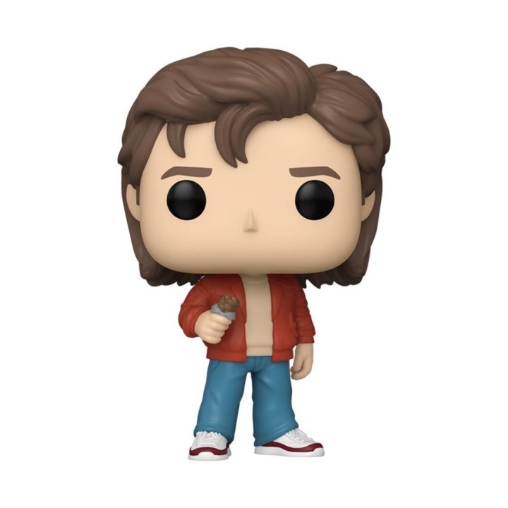 funko funko pop tv stranger things steve harrington