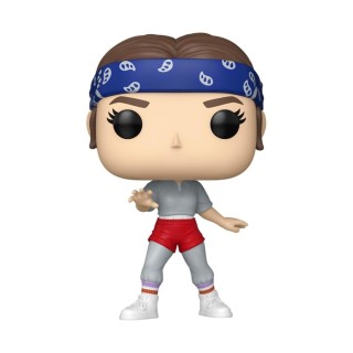 funko funko pop tv stranger things eleven con bandana