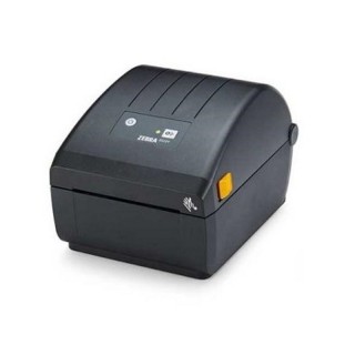 zebra impresora termica directa zd230 usb