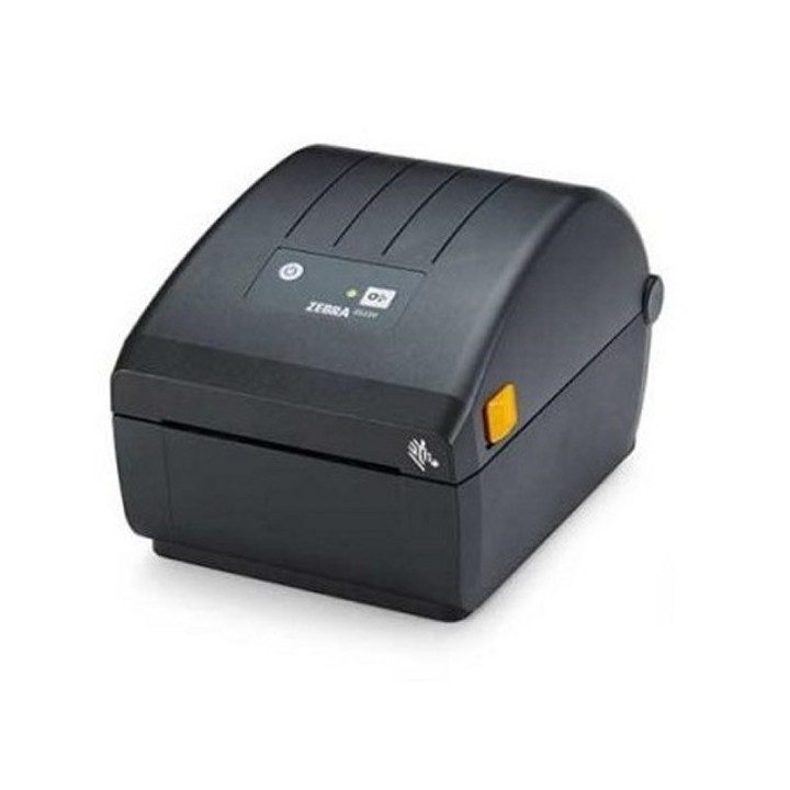 zebra impresora termica directa zd230 usb