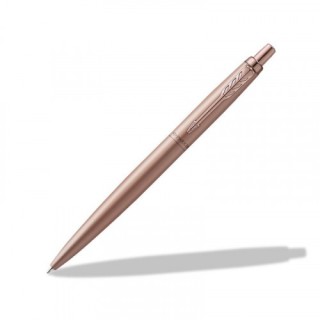 parker boligrafo jotter xl mono rosa parker 2122755