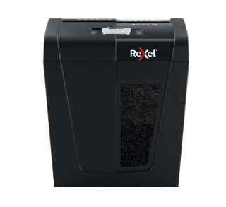 destructora rexel shredder secure x8 eu p-4
