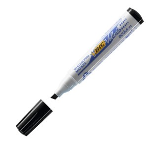 rotulad. piz blanca bic velleda 1751 negro