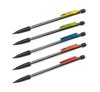 portaminas bic matic original 0.7mm 820959