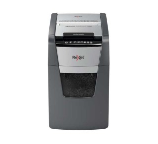 destructora autom. rexel optimum autofeed 130m p-5