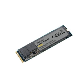 intenso disco duro interno solido ssd intenso mi500 500gb m.2 nvme gen4