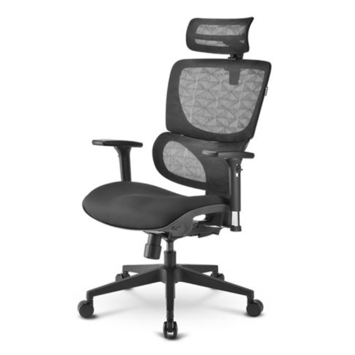 silla sharkoon officepal c30 negra