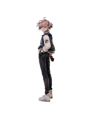chuya nakahara original series age fifteen version statue 21 cm bungo stray dogs 1   7 scale