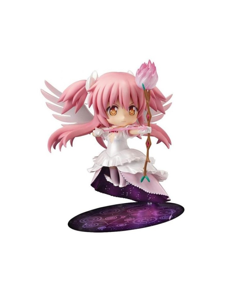good smile company ultimate madoka figura 10 cm puella magi madoka magica nendoroid