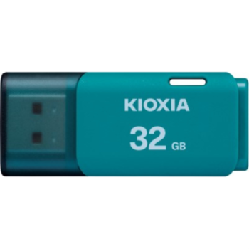 usb 2.0 kioxia 32gb u202 aqua