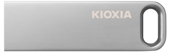 usb 3.2 kioxia 64gb u366 metal