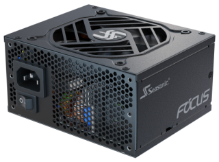 seasonic seasonic focus sgx 750  2021  unidad de fuente de alimentacion 750 w 20+4 pin atx sfx negro