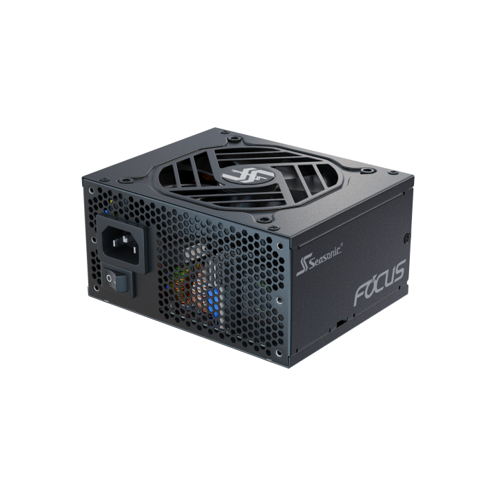seasonic seasonic focus sgx 750  2021  unidad de fuente de alimentacion 750 w 20+4 pin atx sfx negro