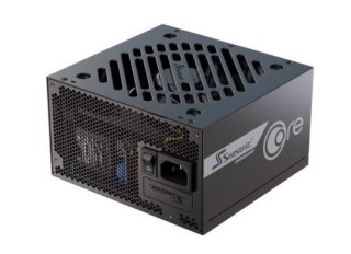 seasonic seasonic psu core gx 650