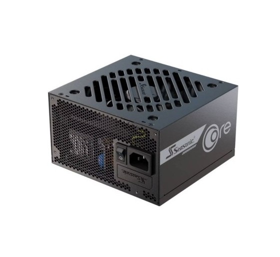 seasonic seasonic psu core gx 650