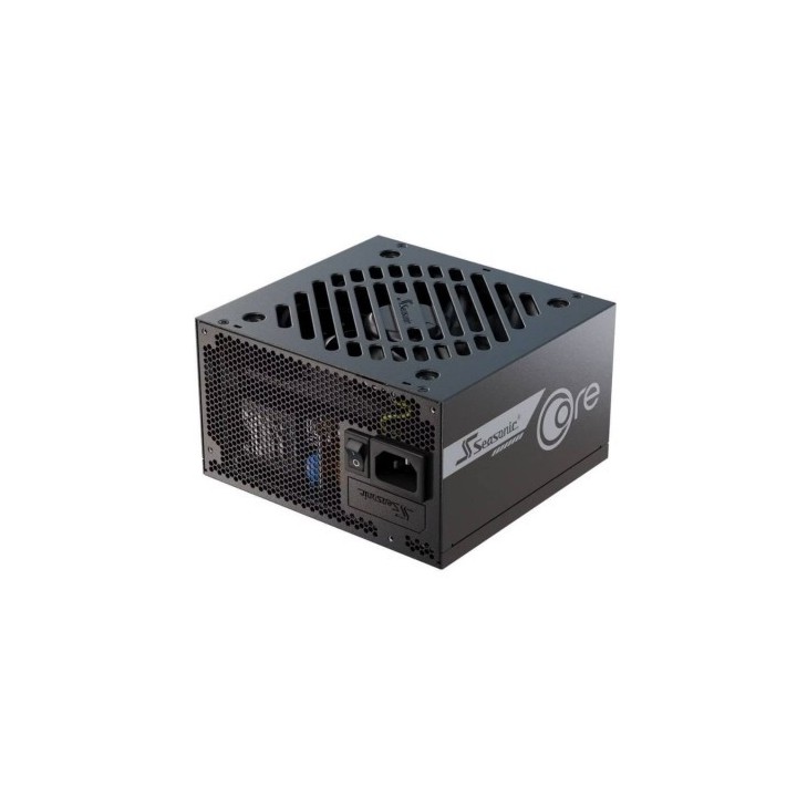 seasonic seasonic psu core gx 650