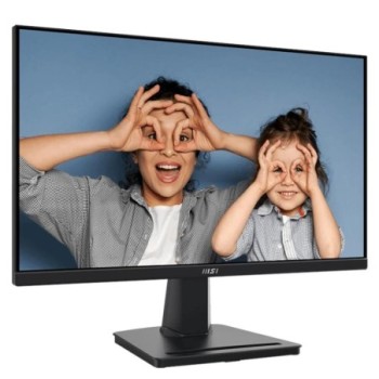 msi mp225v monitor 21.5 va fhd 100hz 1ms vga hdmi
