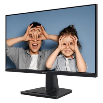 msi mp225v monitor 21.5 va fhd 100hz 1ms vga hdmi